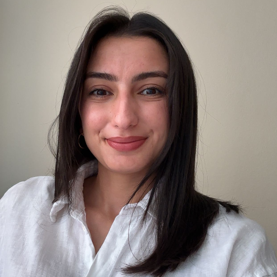 Hatice Çıralı