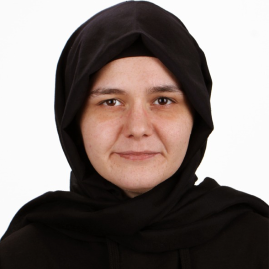 Hayrunisa Safi