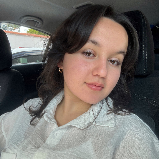 Huriye Ernez Çopur