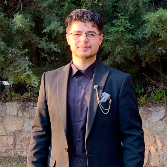 advisor