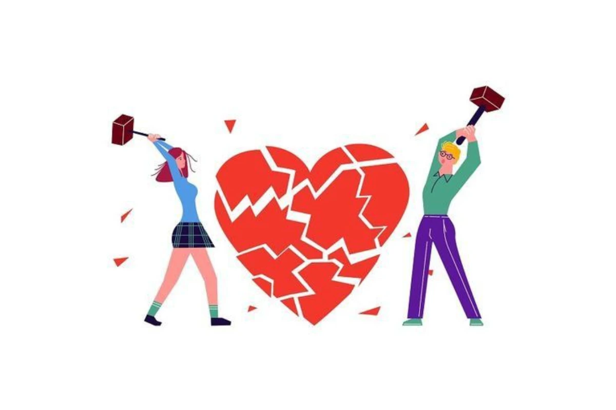 İlişkilerdeki O Tanıdık Döngüler blog resmi