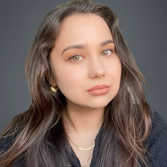 İrem Çınar