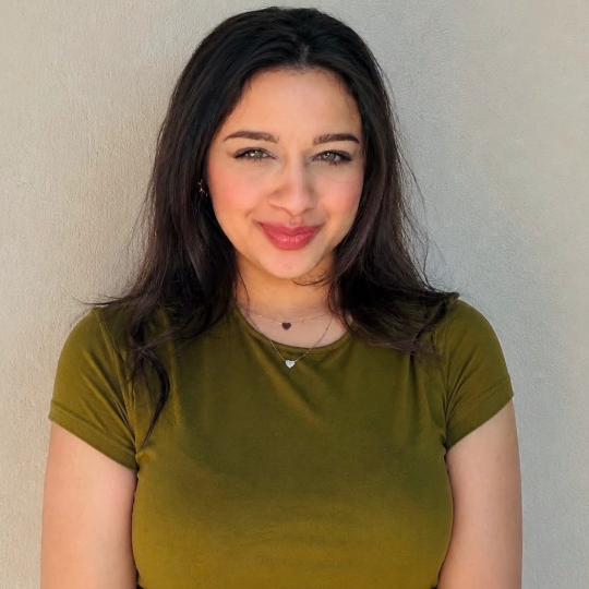 İrem Dabanıyastı