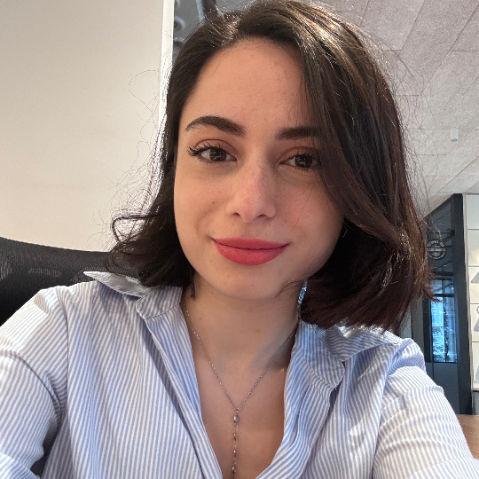 İrem Koç