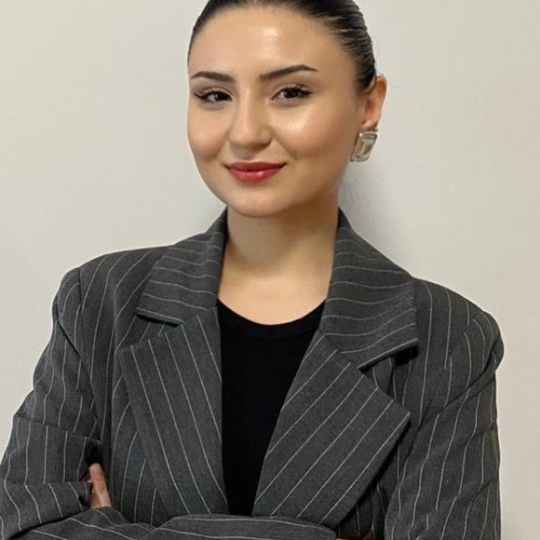 Irmak Zengin