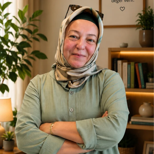 Kadriye Mırmır