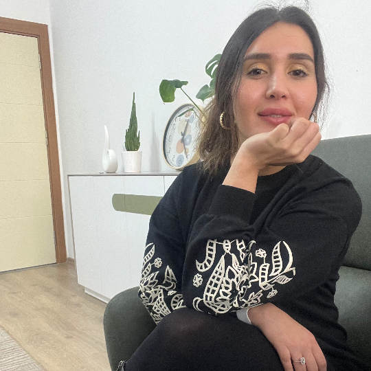 Kübra Akdeniz