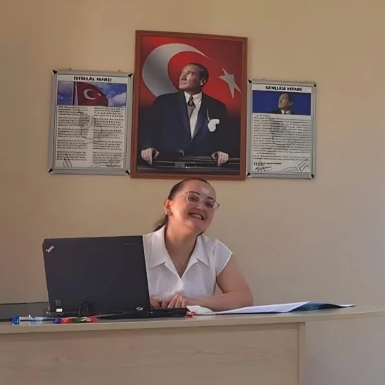 Mediha Duygu Özer Duran