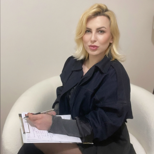 Melek Ceyhan