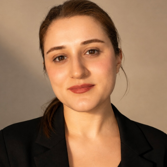 Melek Subaşı