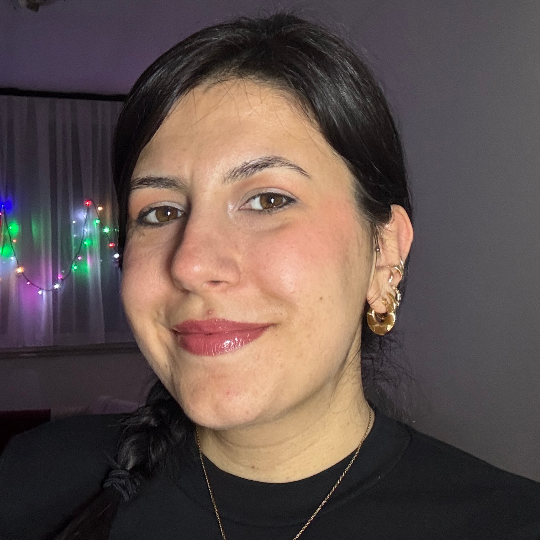 Meliha Özbağ