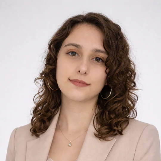 Melisa Duratimur