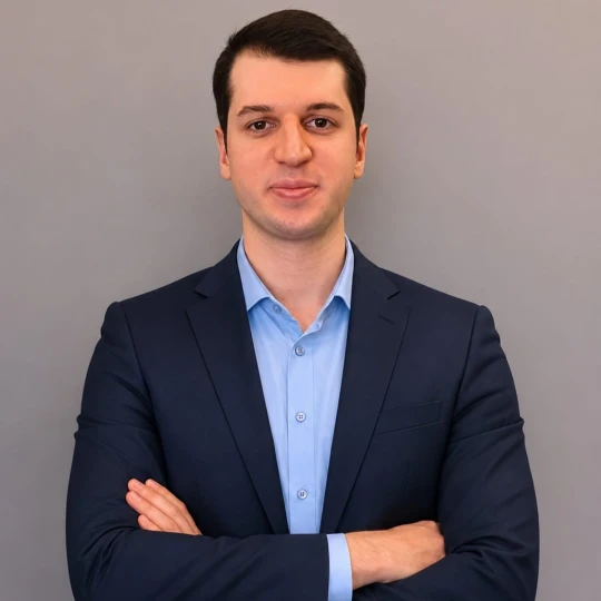 Mert Özsoy