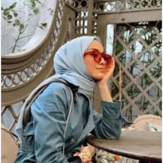 Merve Küçük
