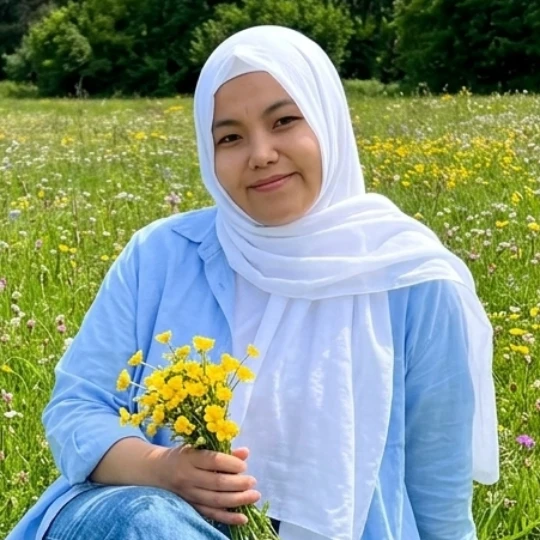 Merve Ünal