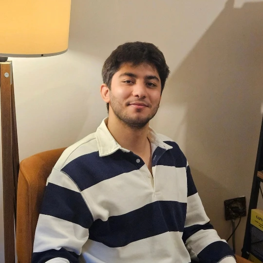 Metin Özdemir