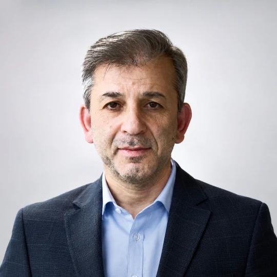 Mustafa Erkan Kırbıyık