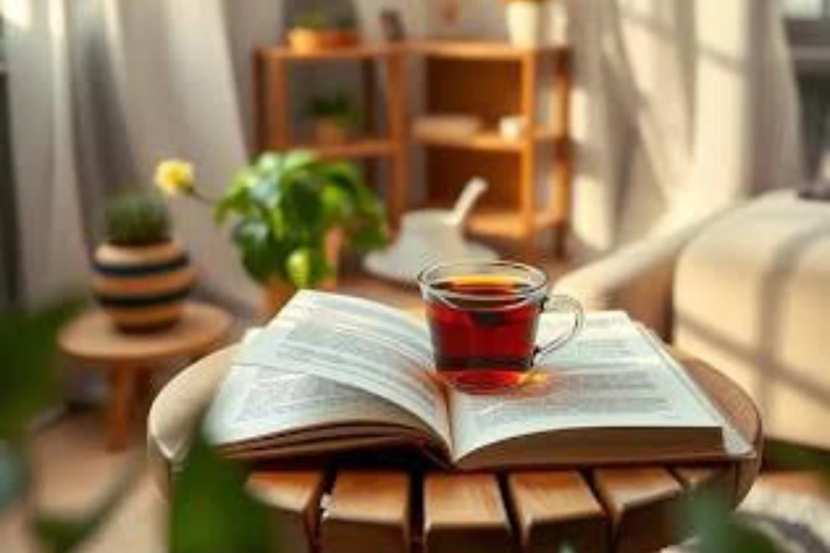 Neden Bazen Sakinleşmek Bu Kadar Zor? blog resmi