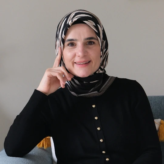 Nermin Kübra Yurttaş