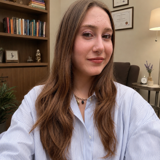 Nursima Özgen