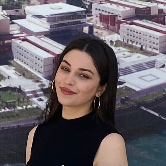 Rümeysa Özyiğit