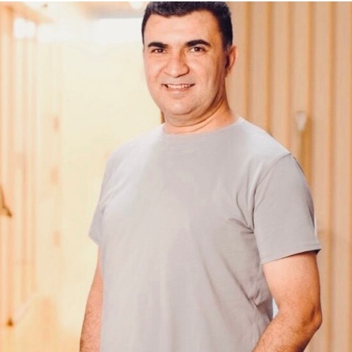 Servet İsbir