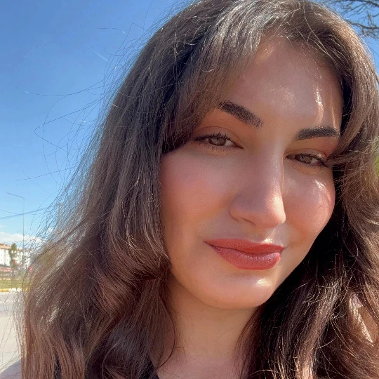 Şeval Turan