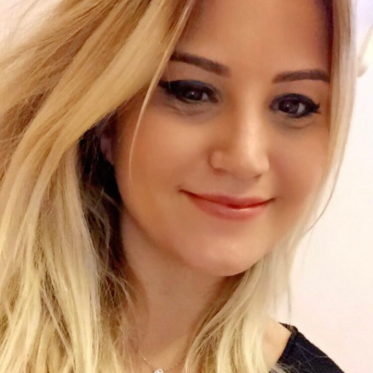 Sevda Mümüşoğlu