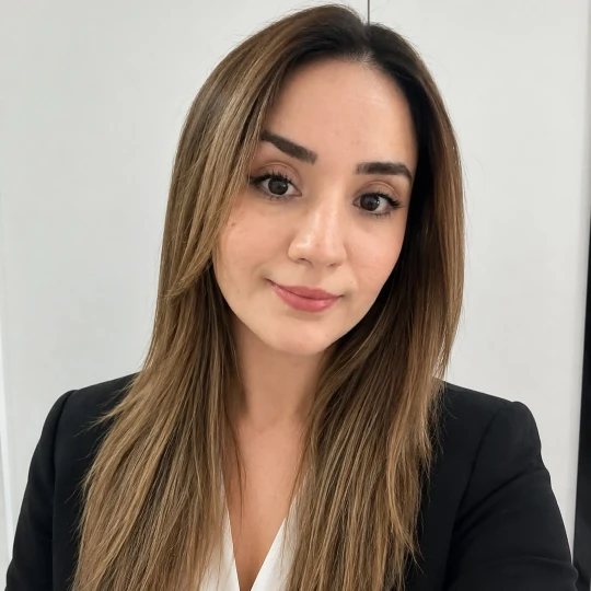 Sümeyra Yakar