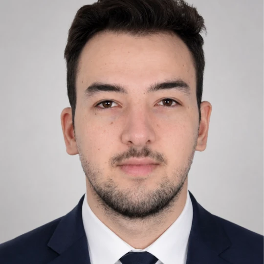 Umut Göveçliklioğlu