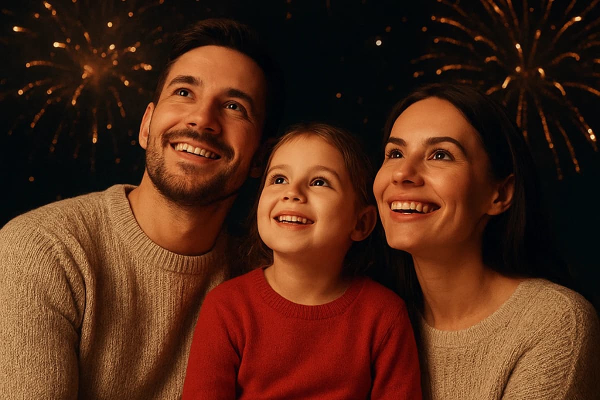 Umut, Yeni Yılın En Güzel Niyeti blog resmi