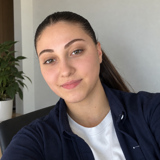 Zekiye Oflazoğlu