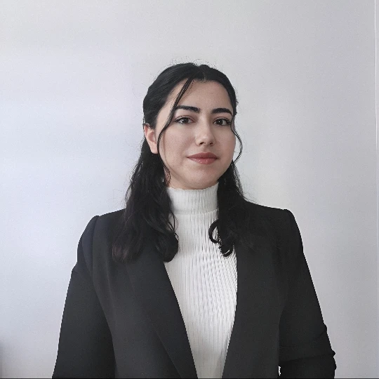 Zeynep Büşra Sözen