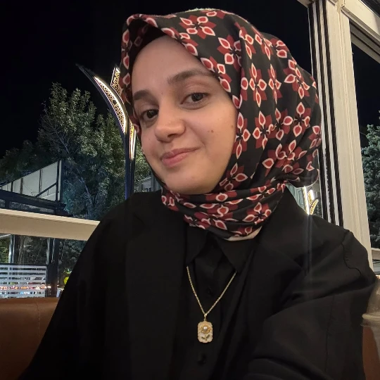 Zeynep Düzgün
