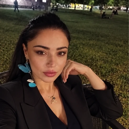 Zeynep Maraşlı