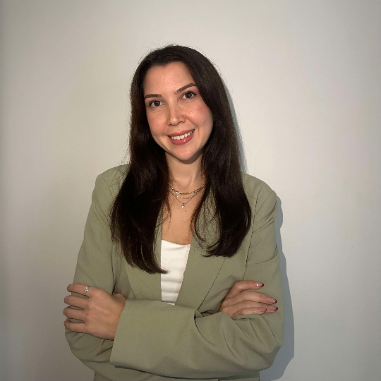 Zeynep Özge Önay